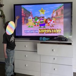 58 Inch Sony Bravia Tv