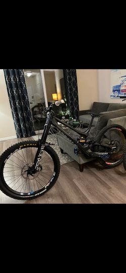 SPECIALIZED DEMO LRG
