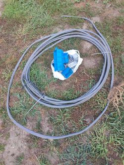 Miscellaneous Electrical supplies