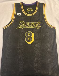 2024 Kobe Bryant jersey Giveaway