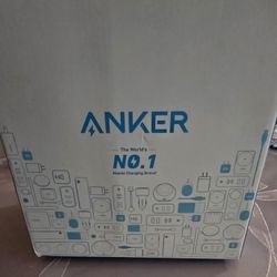 Anker Charger