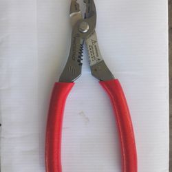 Snap On Wire Striper Plier