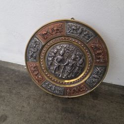 Plate