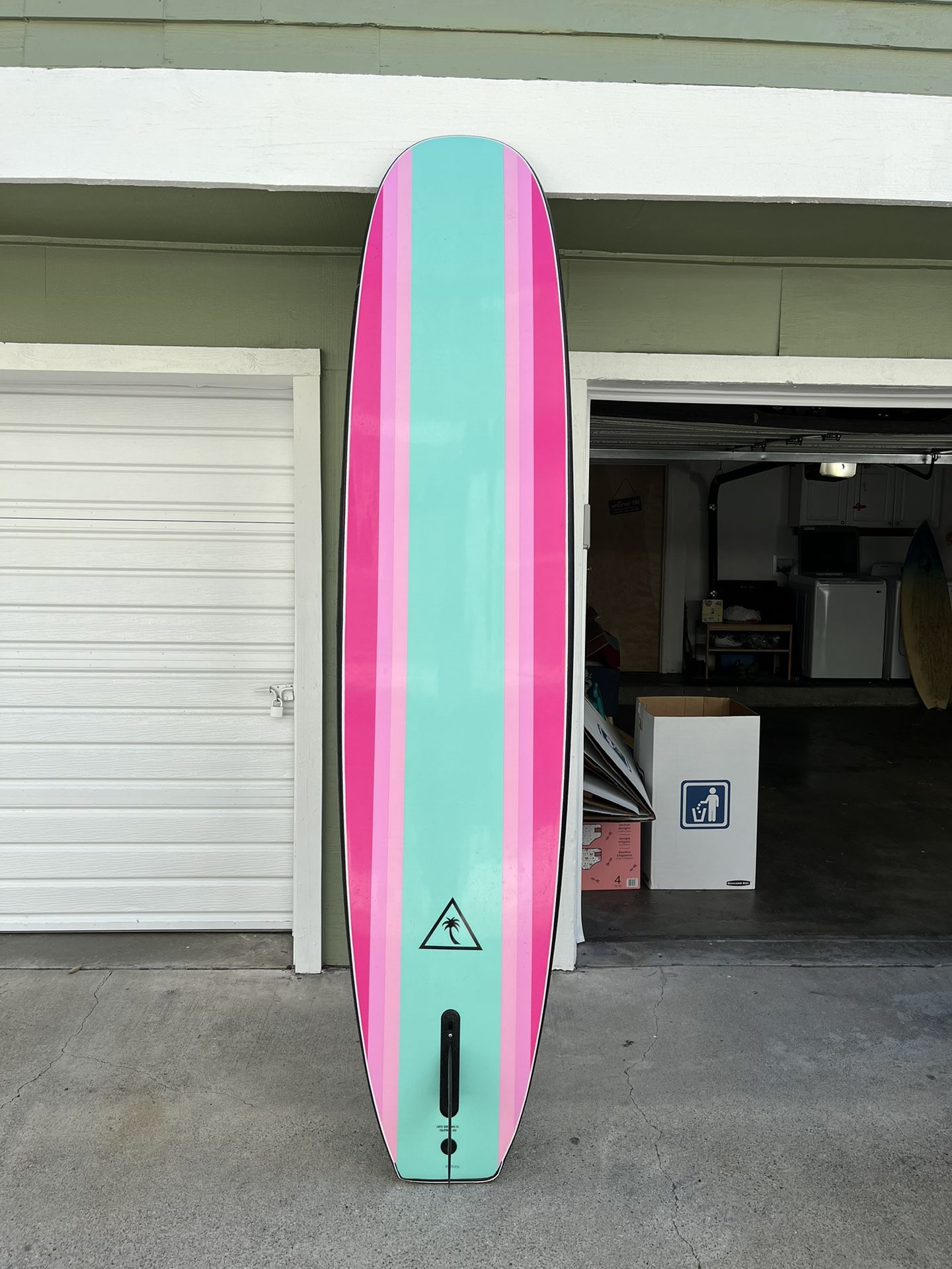 Catch Surf Surfboard