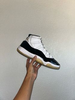 Jordan 11 gratitude sz 9