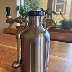 Growlerwerks UKeg 64