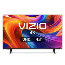 Vizio 43”in/Vizio 55”in