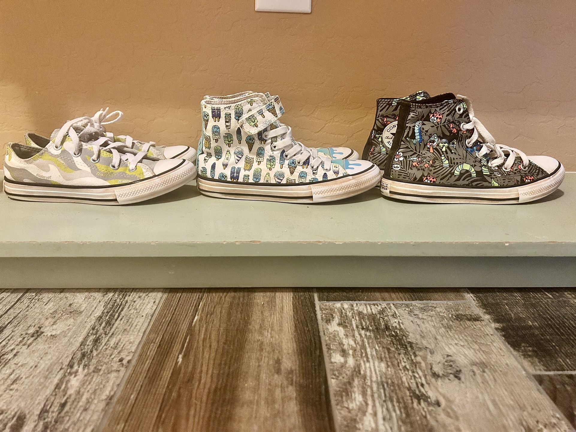 Converse 