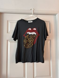 Women’s Free People Shirt- Size Large