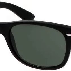 Ray Ban New Wayfarer Sunglasses