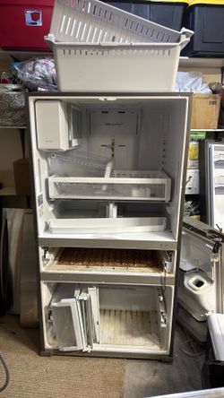 FREE SAMSUNG REFRIGERATOR