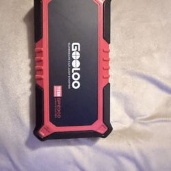 Super Safe Car Jump Starters