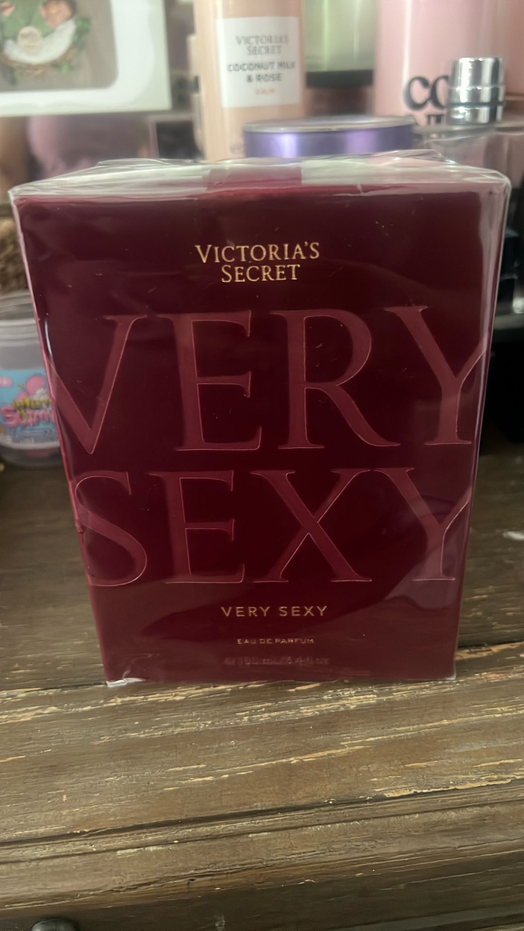 Perfumes