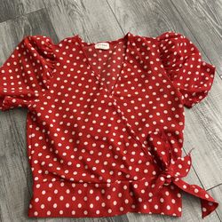 Woman Top