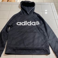 Boys Adidas & Levi’s Hoodies