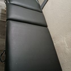Massage Table