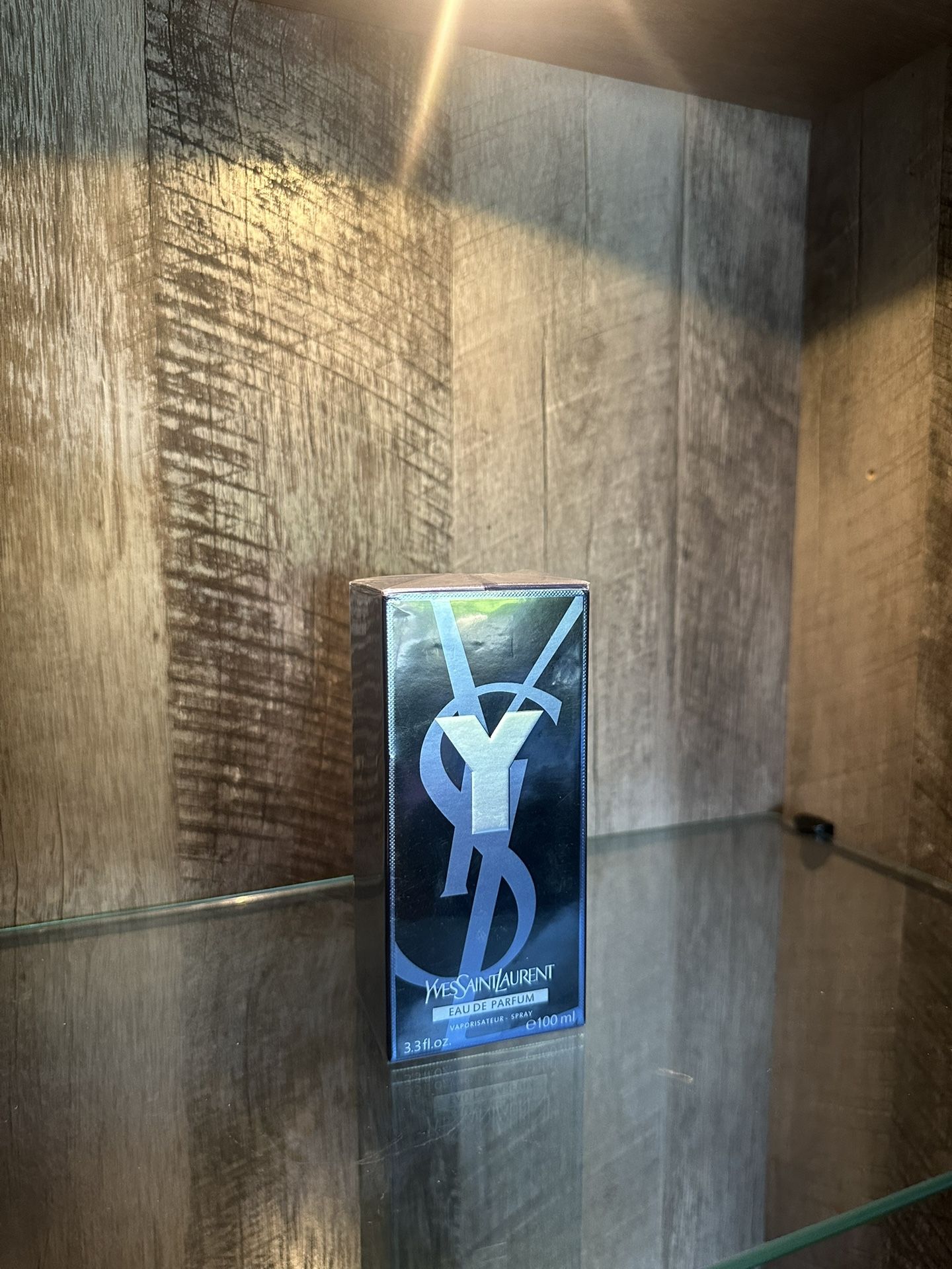 Yves Saint Laurent Y