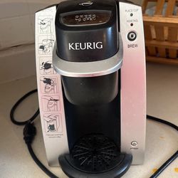 Keurig Coffee Maker 