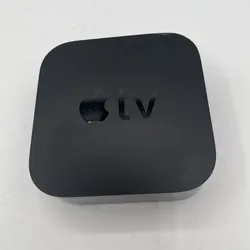 Apple TV (4th Generation) HD Media Streamer - A1625 - Device Only