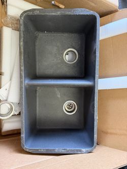 Sink For Sale
