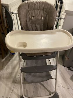 Child High Chair