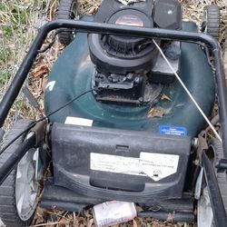 Lawnmower, Washing Machine, Meatslicer