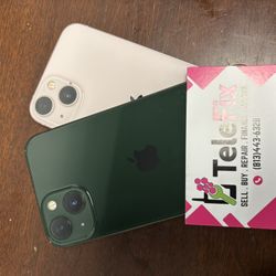 iPhone 13 ($50 Down)