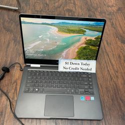 Samsung Notebook 9 Pro -PAYMENTS AVAILABLE-$1 Down Today 