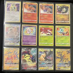 Pokemon Card Lot