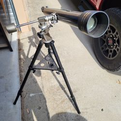 Telescope 40  Obo