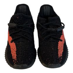 Adidas Yeezy Boost 350 V2 "Bred" Kids