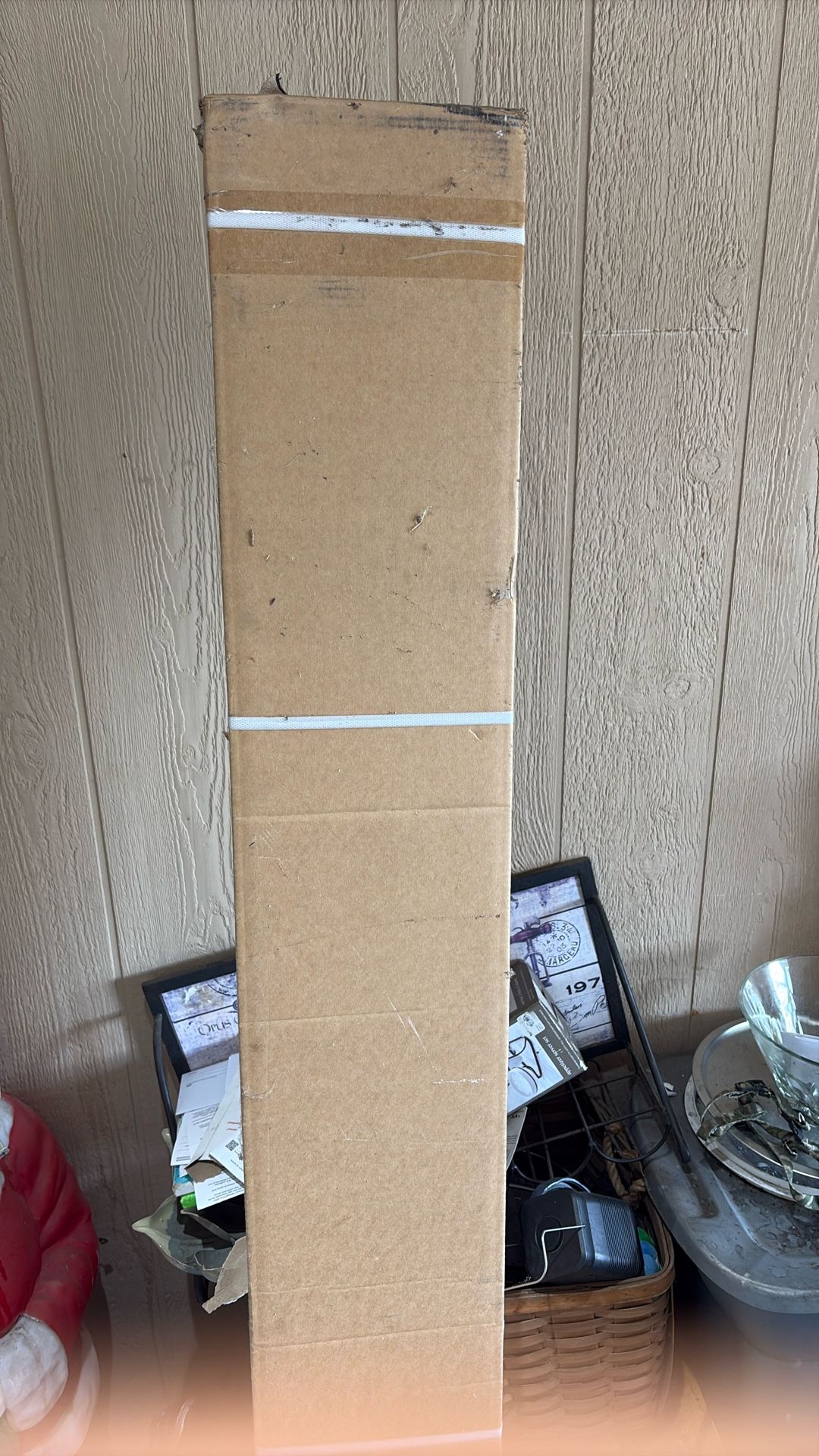 1995to 2004 mesh cover Tacoma truck brand new worth $150. I’ll take 60.