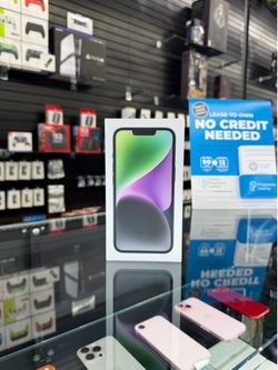 iPhone 14 (Factory Unlocked)