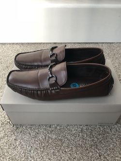 Men’s Kenneth Cole Loafers
