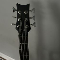 Bass