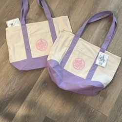 Trader Joe’s bag $40 each