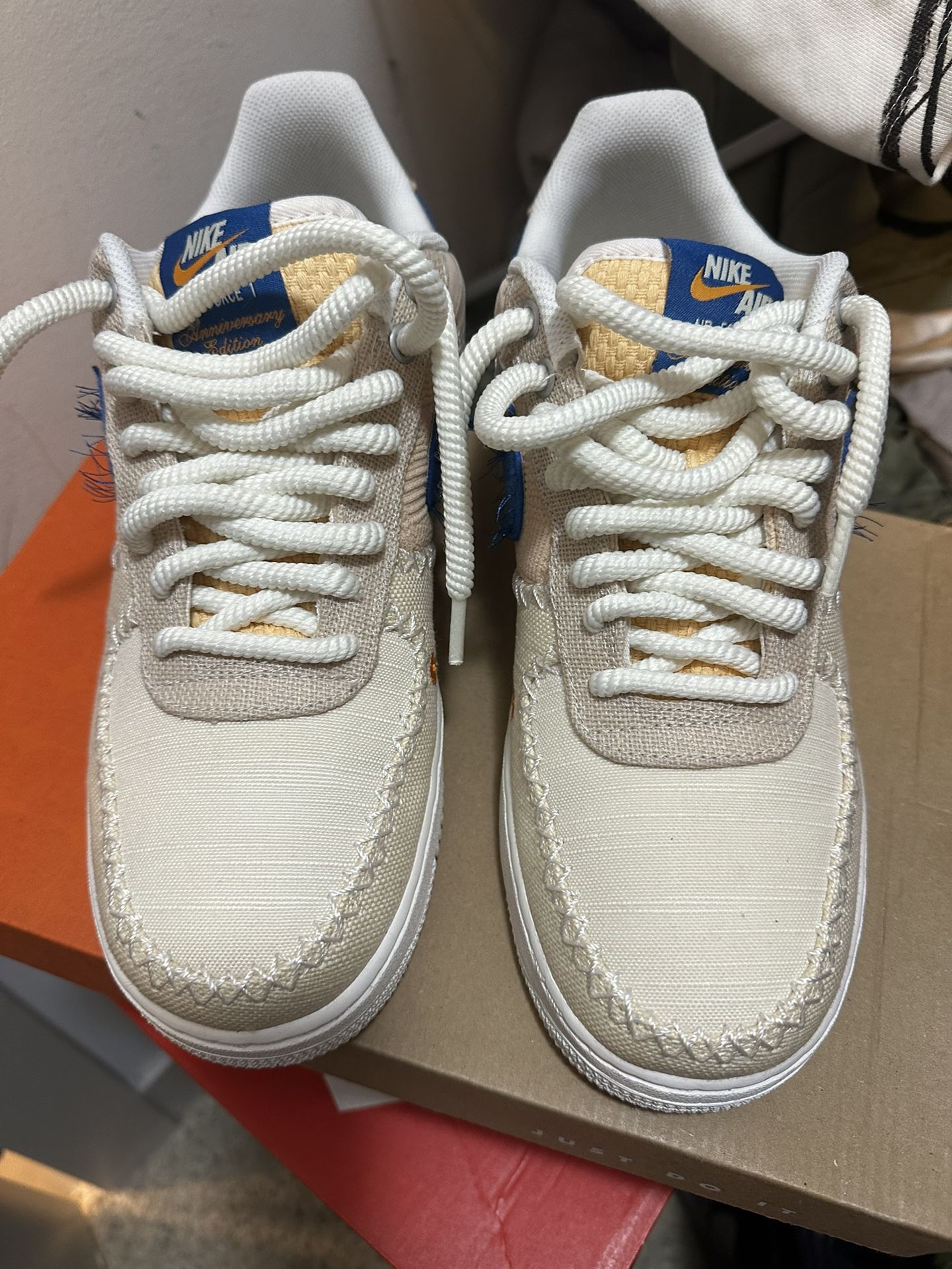 Airforce 1 Size 9.5