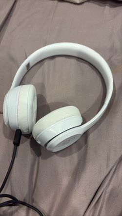 Beats  cordless head set