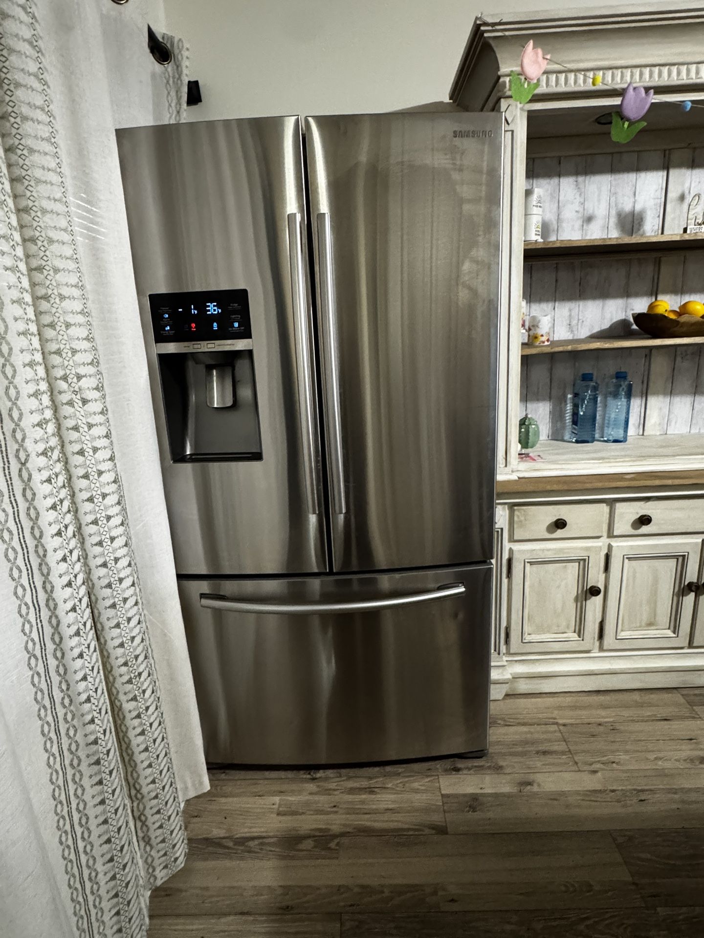 Samsung French Door Refrigerator