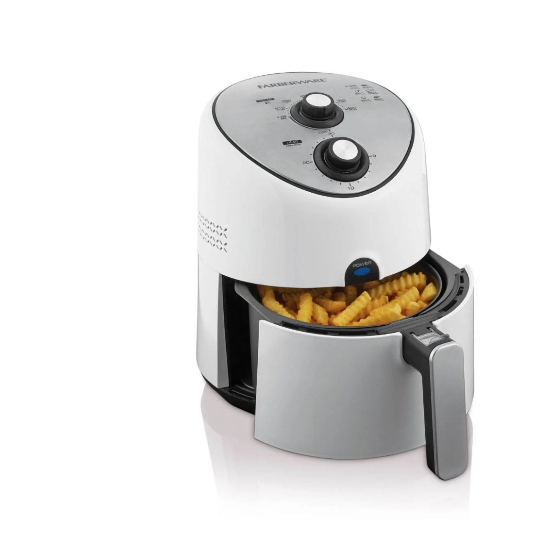 Non Toxic Stainless Steel Air Fryer