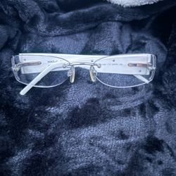 Dolce Gabbana Women’s reading glasses 