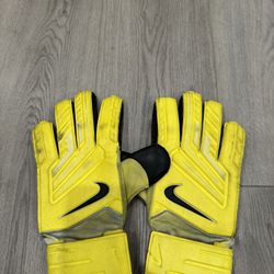 Guantes De Portero NIKE Size 9