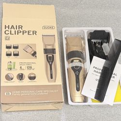 Beard Trimmer for Men, 20 Length Settings, 14-in-1 Cordless Grooming Kit, Waterproof Electric Razor for Men, Hair Trimmer, Nose Hair Trimmer