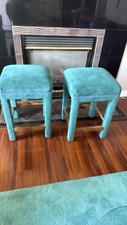 Stools