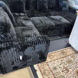 Sectional With Pull Out Bed And Storage Chaise On Sale