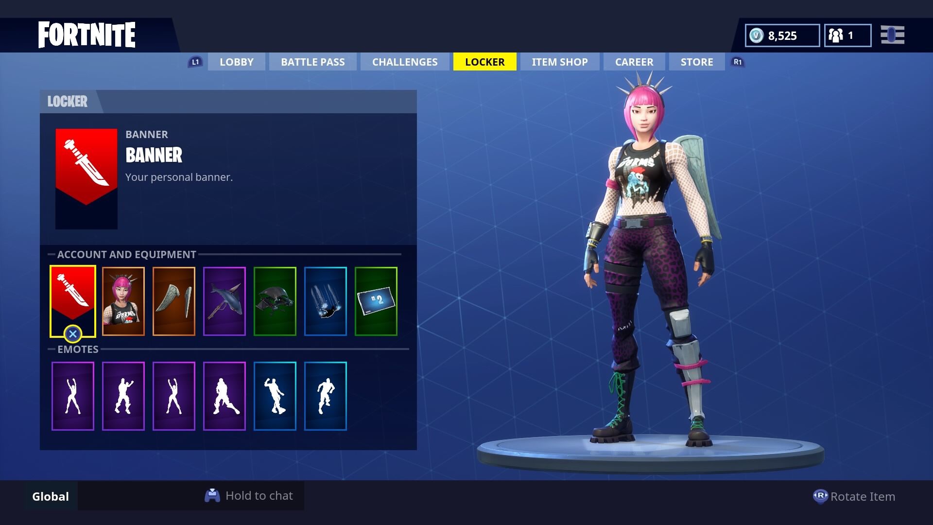 Fortnite Battle Royale & Save The World MAX Omega, Dark Knight,Red Knight, Power Chord, Ragnarok, Drift, SEASON 2 SKINS (MUST GO ACCOUNT)