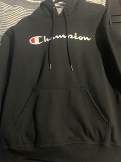 Champion Hoodie For Men