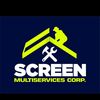 Screen Multiservices Corp 