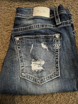 Miss Me And LA Idol Jeans