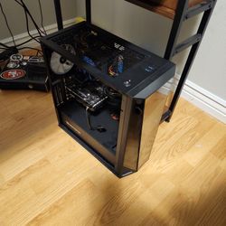 Pc Set Up For Sale